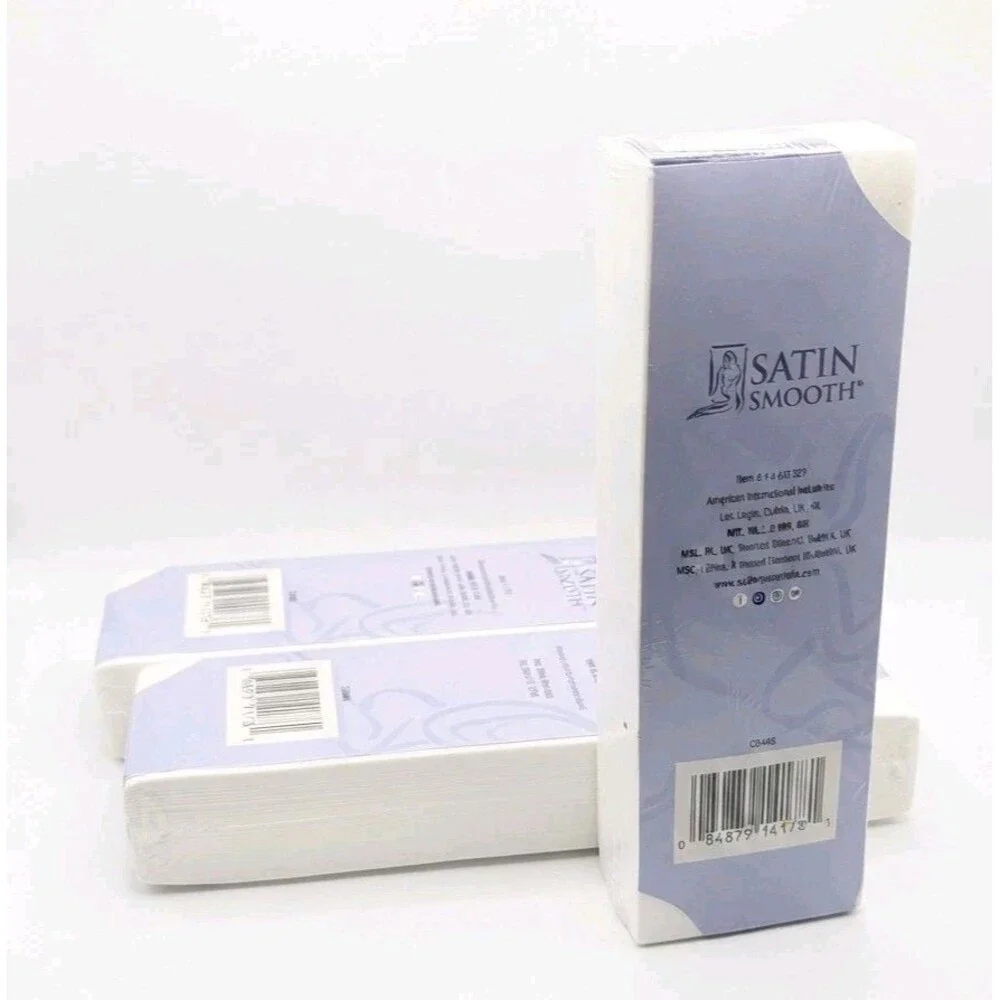 Satin Smooth satin smooth